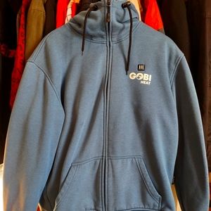 Men's Gobi Heat Winter jacket